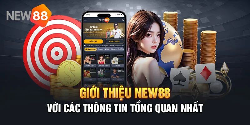 Những giấy tờ pháp lý giúp khẳng định độ uy tín của New88